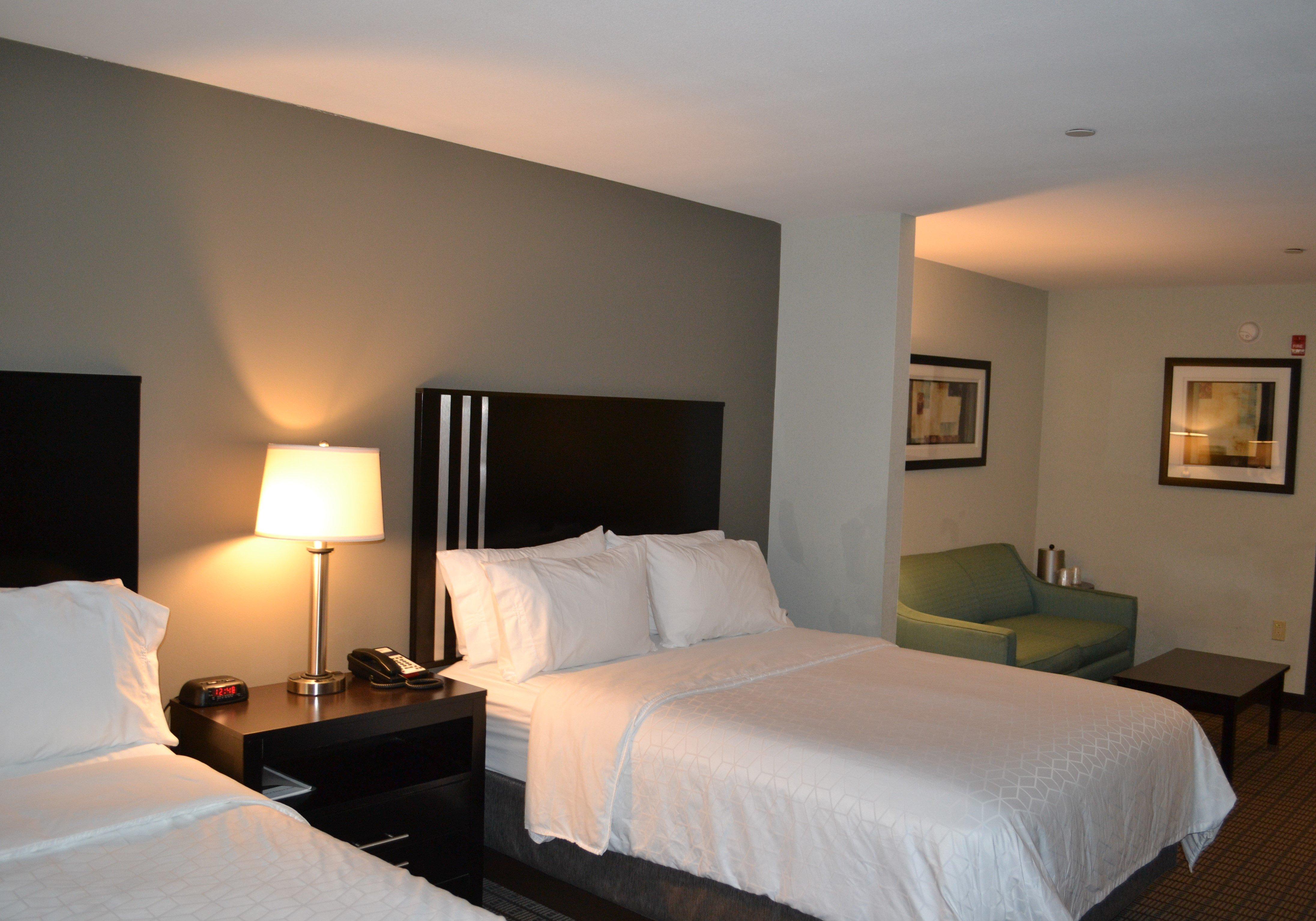Holiday Inn Express Selinsgrove By Ihg Shamokin Dam Exterior foto